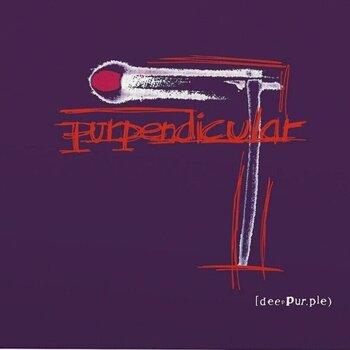 LP ploča Deep Purple - Purpendicular (Reissue) (2 LP) - 1