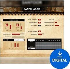 Библиотека със звукови ефекти Impact Soundworks Koron: Traditional Instruments of Persia (Дигитален продукт)