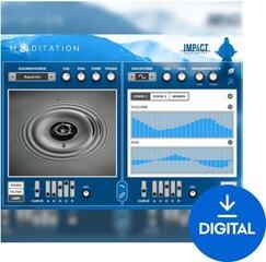 Библиотека със звукови ефекти Impact Soundworks Meditation (Дигитален продукт)