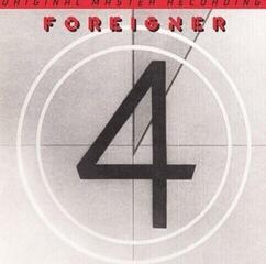 Hanglemez Foreigner - 4 (LP)