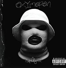 LP platňa ScHoolboy Q - Oxymoron (2 LP)