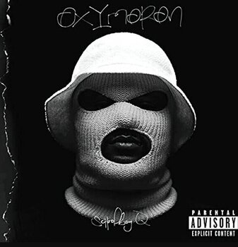 LP platňa ScHoolboy Q - Oxymoron (2 LP) - 1