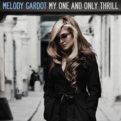 LP plošča Melody Gardot - My One And Only Thrill (LP) (180g)