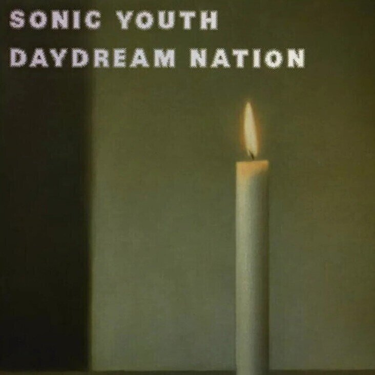 LP platňa Sonic Youth - Daydream Nation (2 LP)