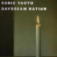 Vinyl Record Sonic Youth - Daydream Nation (2 LP)