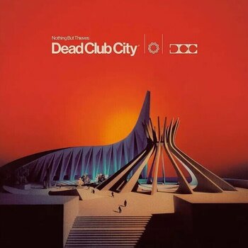 Вінілові платівки Nothing But Thieves - Dead Club City (LP) - 1