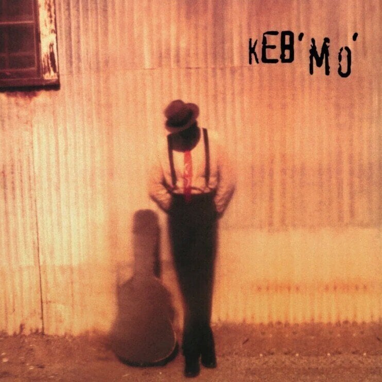Schallplatte Keb' Mo' - Keb'Mo' (Remastered) (LP)