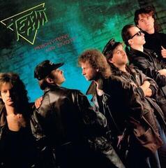 Disc de vinil Team - Prichytený pri živote (180g) (LP)