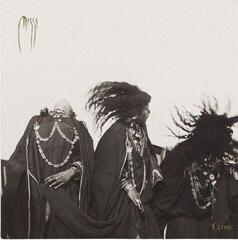 Disco de vinil Messa - Close (Gatefold Sleeve) (Blue Coloured) (2 LP)