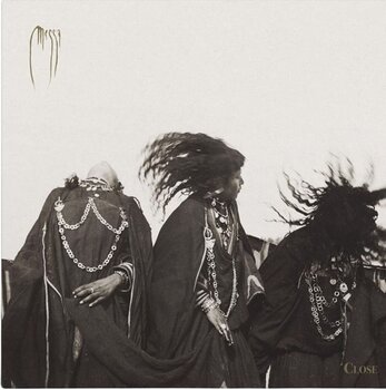 Muzički CD Messa - Close (CD) - 1