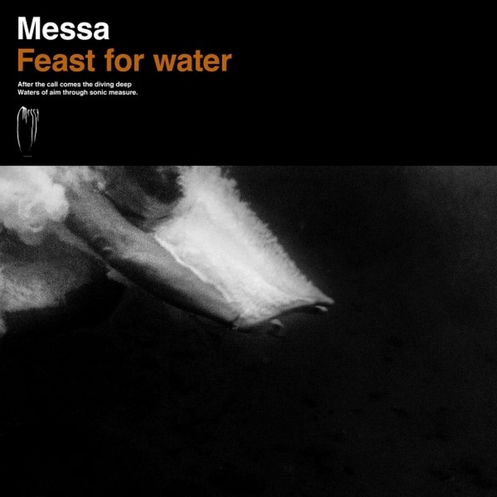 LP ploča Messa - Feast For Water (LP)