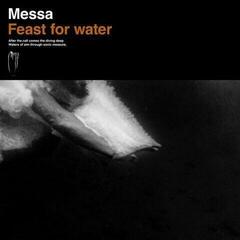 LP ploča Messa - Feast For Water (LP)