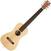 Guitarra folk SX TG1 Natural Guitarra folk (Como novo)