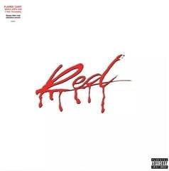 Schallplatte Playboi Carti - Whole Lotta Red (5th Anniversary Edition) (White Coloured) (2 LP)