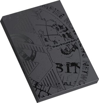 Hudební CD Enhypen - THE SIN: VANISH - FORBIDDEN Version (CD) - 1