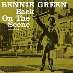 Hanglemez Bennie Green - Back On The Scene (LP)