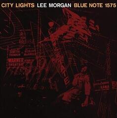 Вінілові платівки Lee Morgan - City Lights (LP)