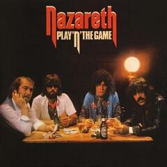 Muziek CD Nazareth - Play 'n' The Game (CD)