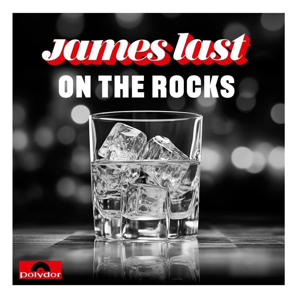 Glasbene CD James Last - On The Rocks (Limited Edition) (4 CD)