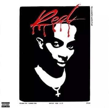 CD musique Playboi Carti - Whole Lotta Red (CD) - 1