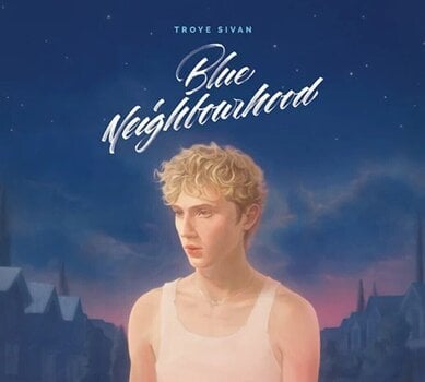 Glazbene CD Troye Sivan - Blue Neighbourhood (10th Anniversary Edition) (CD) - 1
