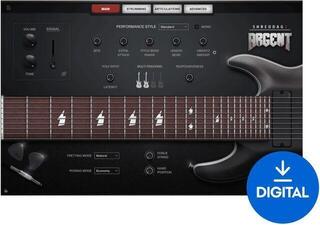 Sample/Sound Library Impact Soundworks Shreddage 3 Argent (Digital product)