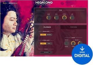 Sample/Sound Library Impact Soundworks Hegalong (Digital product)