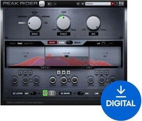 Студио софтуер Plug-In ефект Impact Soundworks Peak Rider 2 (Дигитален продукт)