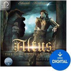 Audio biblioteka za sampler Best Service Altus (Digitalni proizvod)