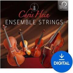 Banques de sons et samples Best Service Chris Hein Ensemble Strings (Produit numérique)