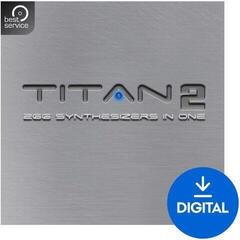 VST Instrument Best Service TITAN 2 (Дигитален продукт)