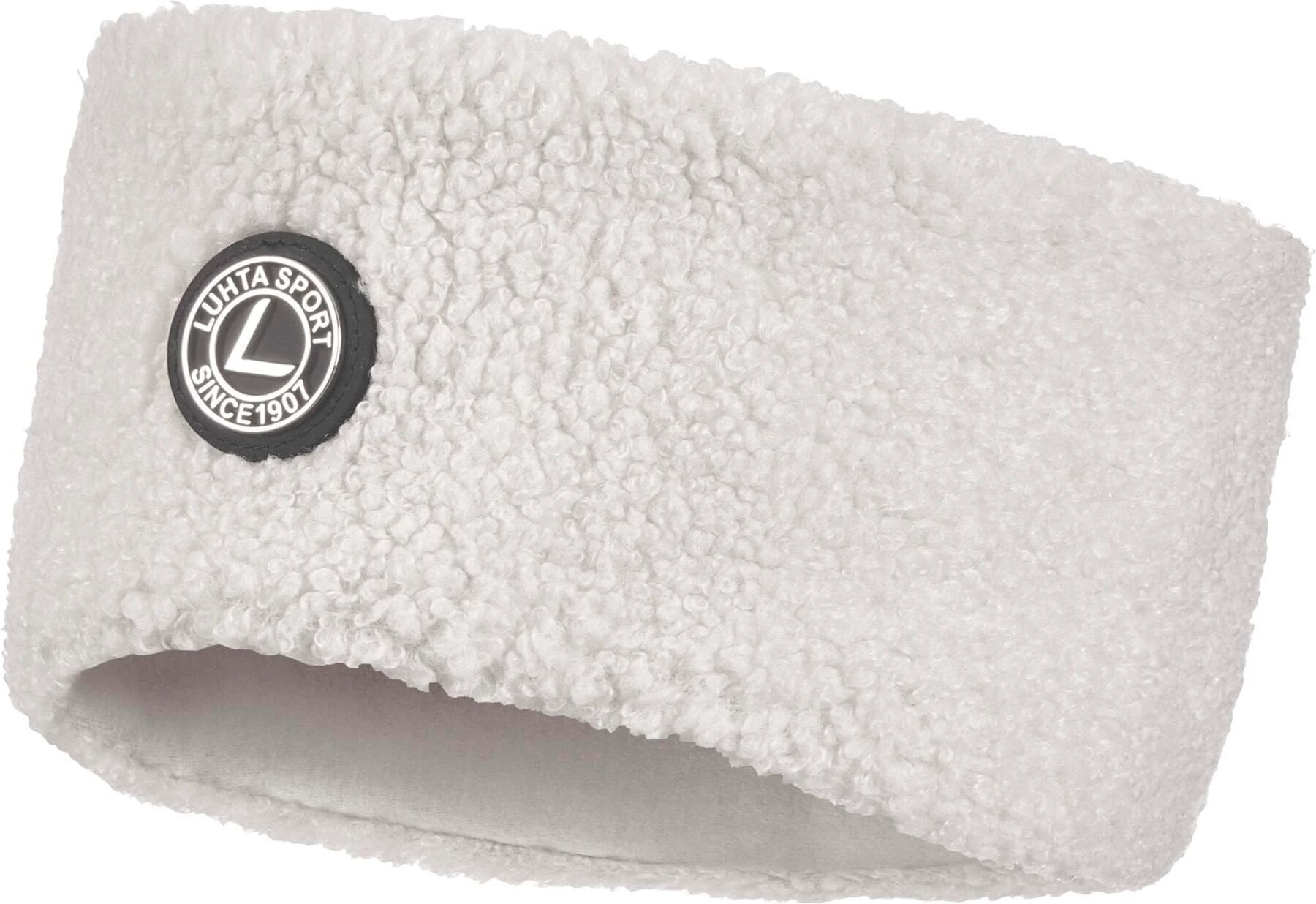 Naglavni trak Luhta Nirolahti Cap White UNI Naglavni trak