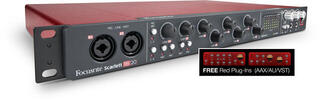 Focusrite SCARLETT 18i20