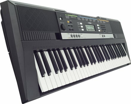 Keyboard med berøringsrespons Yamaha PSR E243 - 1