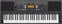 Keyboard med berøringsrespons Yamaha PSR E343