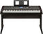 Piano numérique Yamaha DGX-650 Black