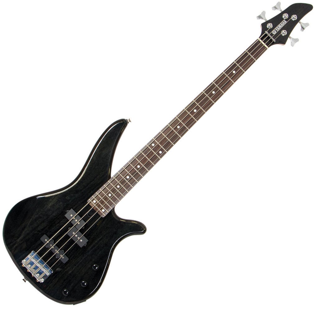 Yamaha RBX 170 EW Translucent Black - Muziker