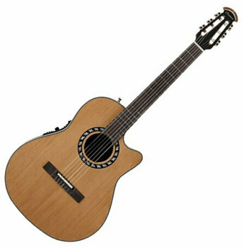 Klasična gitara Ovation 1773AX-4 Legend - Classical/Nylon - 1