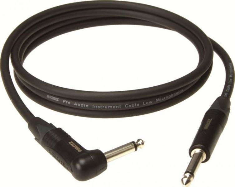 Инструментален кабел Klotz KIKA045PR1