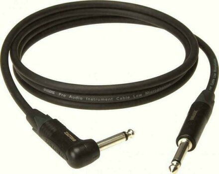 Инструментален кабел Klotz KIKA045PR1 - 1