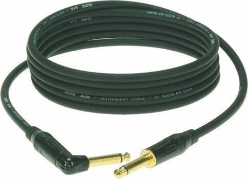 Cablu instrumente Klotz KIKA09PR1 - 1