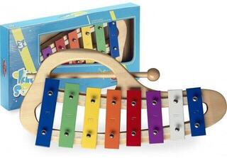 Xylophone / Métallophone / Carillon Stagg META-KC8 Xylophone