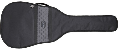 Puzdro pre klasickú gitaru Fender 099-1462-006 Gig Bag Standard - Classical Guitar