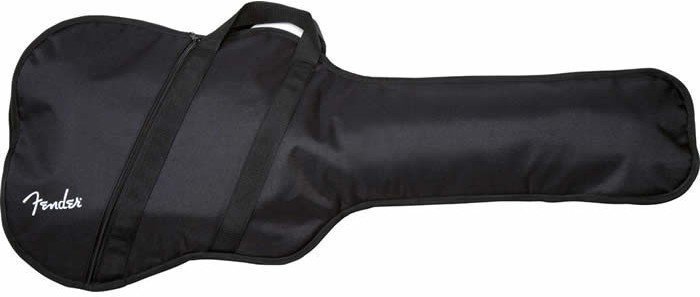 Puzdro pre elektrickú gitaru Fender Gig Bag Traditional Strat/Tele Black
