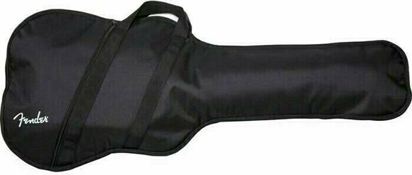 Puzdro pre elektrickú gitaru Fender Gig Bag Traditional Strat/Tele Black - 1