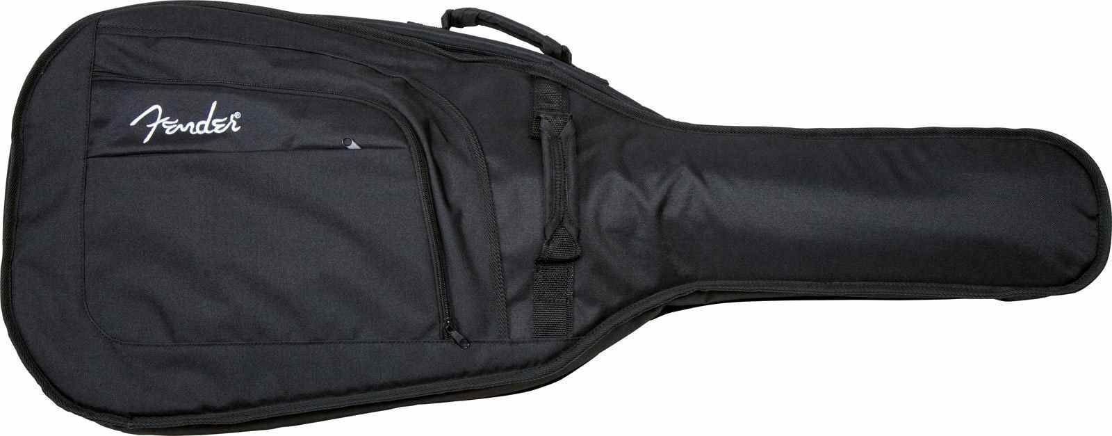 Tasche für akustische Gitarre, Gigbag für akustische Gitarre Fender Urban Dreadnought Gig Bag