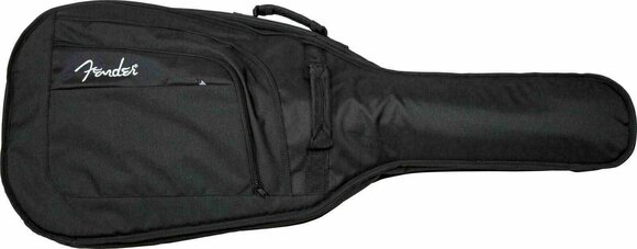 Tasche für akustische Gitarre, Gigbag für akustische Gitarre Fender Urban Dreadnought Gig Bag - 1