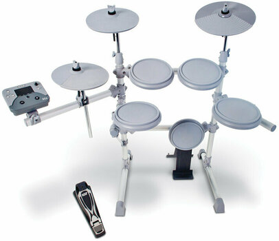 Elektromos dobszett KAT Percussion KT1 Drum Kit - 1