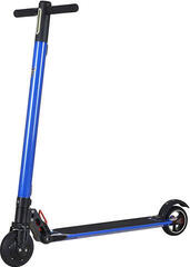 Smarthlon Kick Scooter 6'' Blue