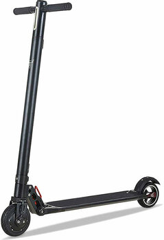 Patinete eléctrico Smarthlon Kick Scooter 6'' JS Black - 1